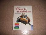 Manfred Rogner: Meine Schmuckschildkröte