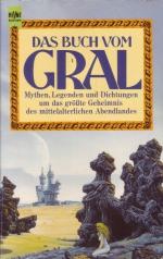 Das Buch vom Gral.