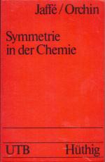 Symmetrie in der Chemie