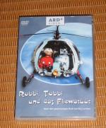 Robbi, Tobbi und das Fliewatüüt (alle 11 Folgen), 2 DVDs