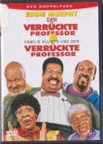 Der verrückte Professor (1996) + Familie