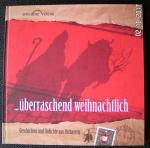 Überraschend weihnachtlich - Geschichten