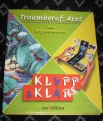 Traumberuf: Arzt. (Klipp & Klapp)