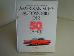 Amerikanische Autos der 50er Jahre