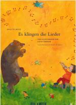 Die kleinen Blockflötengeschichten - Band 3. Es klingen die Lieder - ... vom Sechstonraum zum D-Dur-Tonraum. Unterrichtsmaterial für Kinder ab 5 Jahren