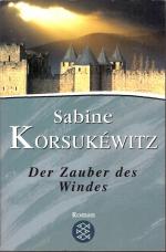 Sabine Korsukéwitz: Der Zauber des Winde
