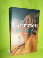 Tess Gerritsen: Kalte Herzen