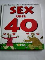 Berendsen, Jörg; Chlada, Marvin: Sex übe Berendsen, Jörg; Chlada, Marvin: Sex übe