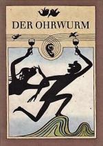 Werion, Rudi; Horn, Will: Der Ohrwurm Werion, Rudi; Horn, Will: Der Ohrwurm