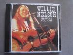 Willie Nelson - Rarities Vol. one