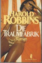 Harold Robbins: Die Traumfabrik