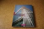 Contemporary European Architects