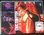 ERIC CLAPTON Live In Hyde Park - 29.06.1996