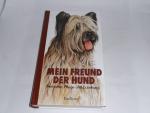 Wolf Herre: Mein Freund der Hund. Verhal