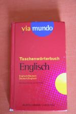 viamundo Taschenwörterbuch Englisch