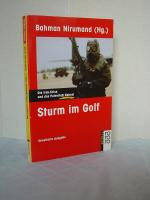 Sturm im Golf