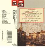 Orchestre de chambre de Toulouse: Das Me