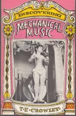 Mechanical Music (= Discovering)