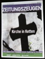 Peter McGee: Zeitungszeugen 1933 – 1945 