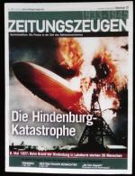Peter McGee: Zeitungszeugen 1933 – 1945 