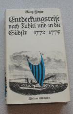 Entdeckungsreise nach Tahiti und in die Südsee