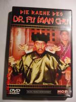 Die Rache des Dr. Fu Man Chu