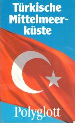 Türkische Mittelmeerküste