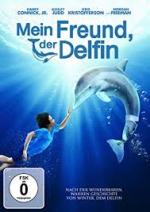 Mein Freund, der Delfin