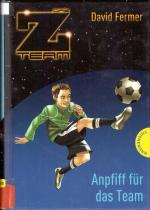 1,50€*/Buch Paket Das Z-Team – Pepe  und sein Team:  Anpfiff für das Team,Voller Einsatz für Karim, Das härteste Match der Welt, Sieg auf ganzer Linie, Ein intergalaktisches Tor