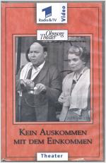 Ohnsorg-Theater: Kein Auskommen mit dem Einkommen