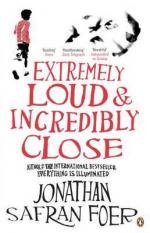 Extremely loud & Incredibly close - Neuware