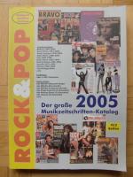 Fabian Leibfried: Der grosse Rock & Pop Fabian Leibfried: Der grosse Rock & Pop