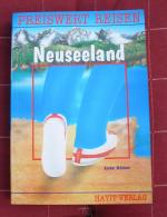 Neuseeland  -   Preiswert  Reisen  -   Band  35    /  D5