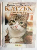 Schneck, Marcus / Caravan, Jill: Katzen Schneck, Marcus / Caravan, Jill: Katzen