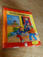 Marlies Busch: Im Kindergarten. Mein ers
