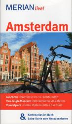 Brügge, Dirk ter: Amsterdam - Mit Karten