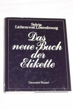 Lichem von Löwenbourg, Sylvia: Das neue Lichem von Löwenbourg, Sylvia: Das neue