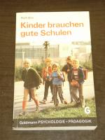 "kinder brauchen gute schulen"