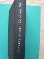 Cecelia Ahern: P.S. Ich liebe Dich Cecelia Ahern: P.S. Ich liebe Dich