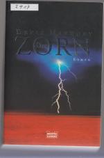 Der Zorn