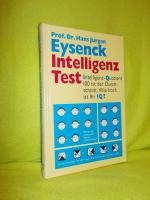 Eysenck Intelligenztest