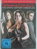 Terminator - The Sarah Connor Chronicles