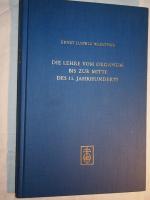 Die Lehre vom Organum in den Musiktraktaten bis zur Mitte des 11. Jahrhunderts. Teil: 1, Edition