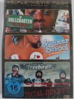 3 Filme Total bekifft Sammlung - Die Vol