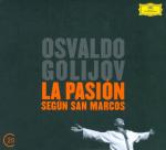 Golijov: La Pasion Segun San Marcos / Guinand [Doppel-CD]
