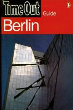 Time Out: Berlin