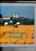 Der Landkreis Freising