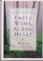 Empty Womb, Aching Heart: Hope And Help For Those Struggling With Infertility