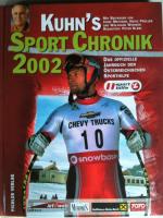 Kuhn's Sport Chronik 2002