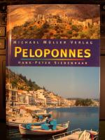 Peloponnes